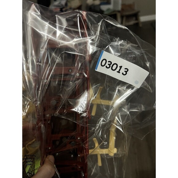 Thomas & Friends Trackmaster TRAIN Railway Tracks Shake Shake Bridge - Picture 12 of 12